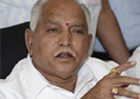 Yeddyurappa quits BJP, says the party stabbed him in the back